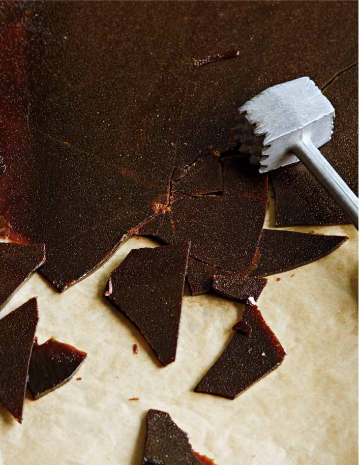 Treacle Toffee Journal